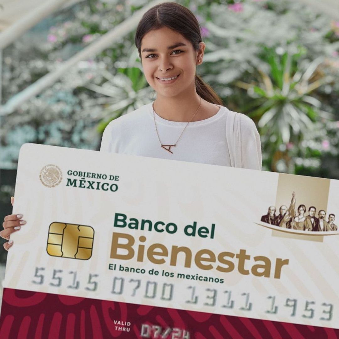 Hoy Dan Pago Triple de Becas Benito Juárez y Rita Cetina: ¿Quiénes y Cuánto Reciben de Depósito?