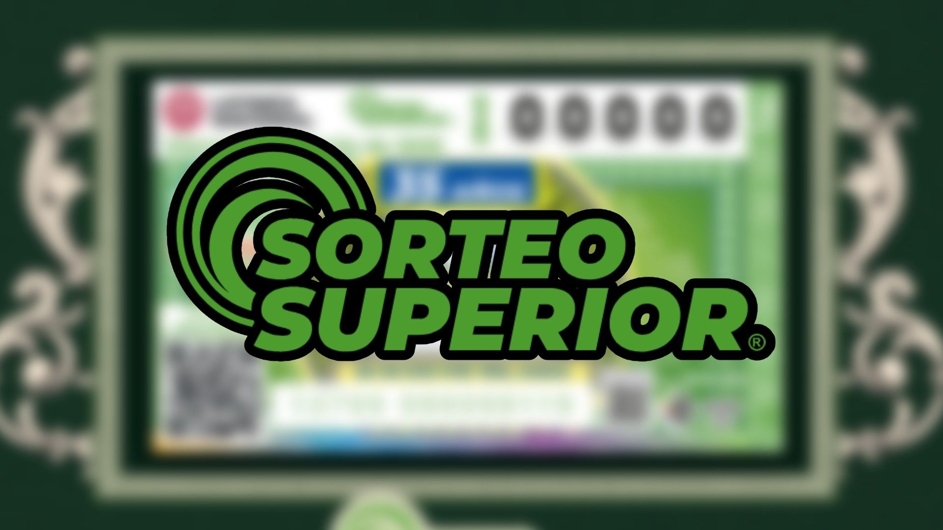 Resultados Lotería Nacional hoy 27 de junio 2025 lista números ganadores Sorteo Superior 2849