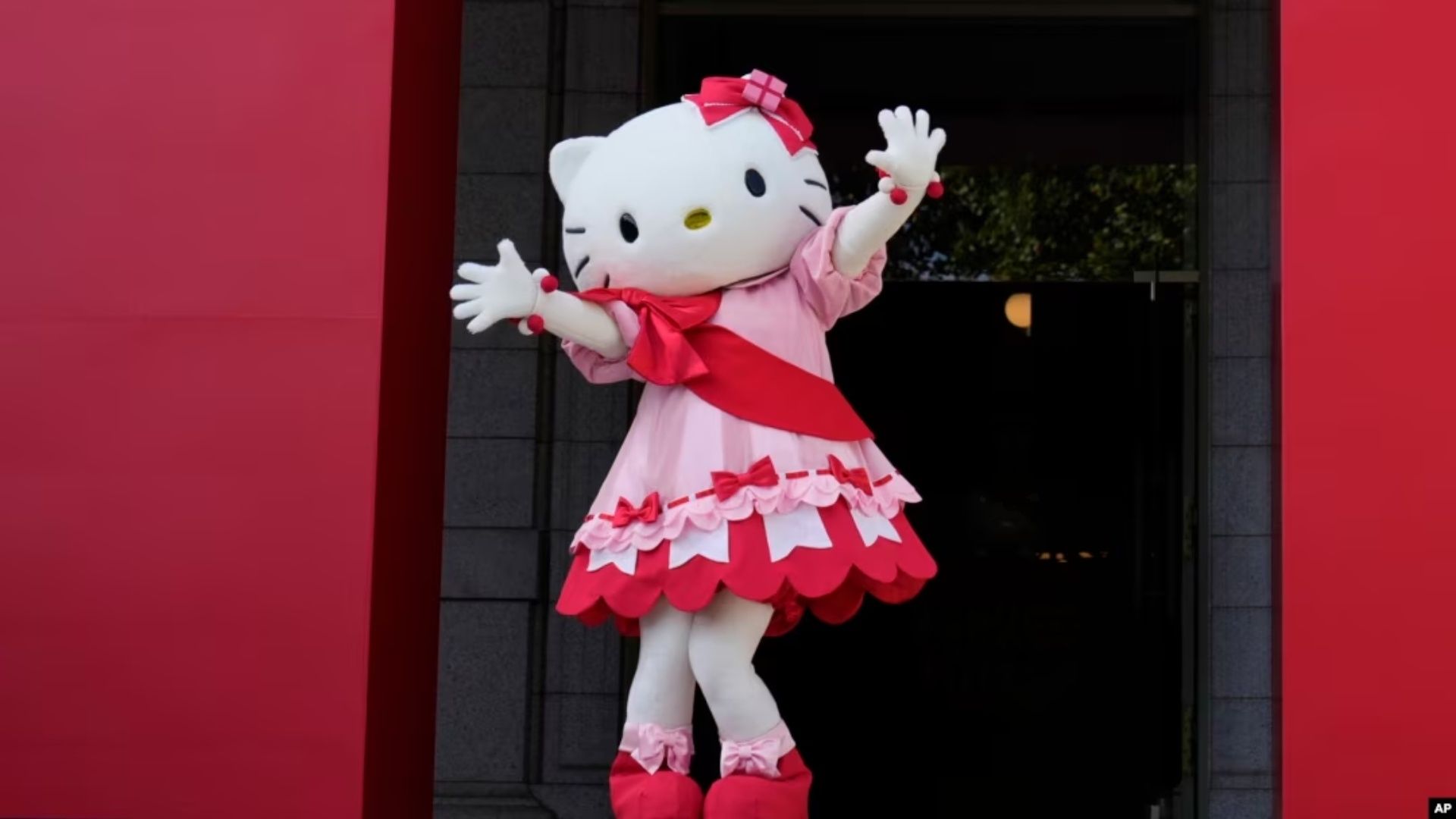 Carrera Hello Kitty 2025 Regresa a CDMX con más Ternura ¿Cuándo y Cómo Registrarse?