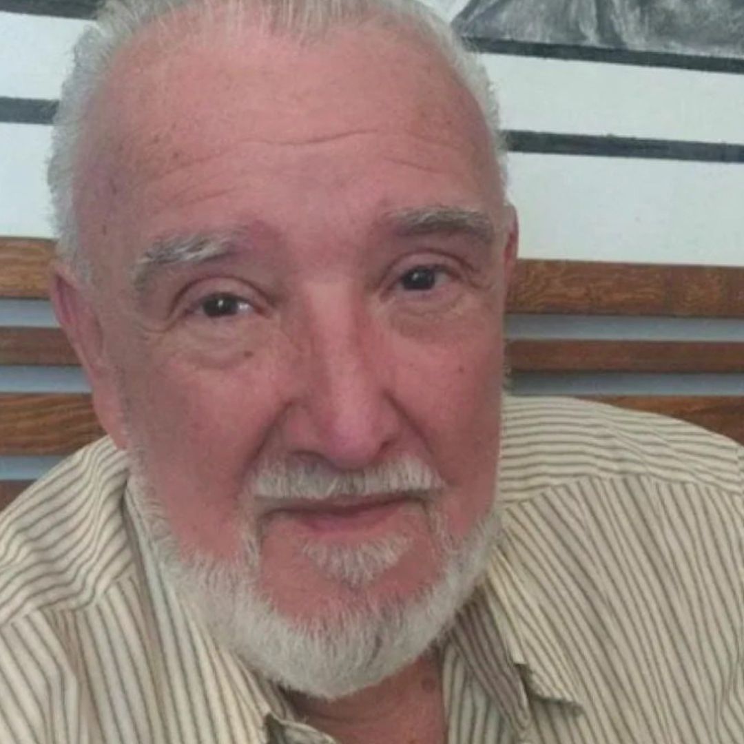 ¿Qué Actor Murió Hoy? Jorge Ortiz de Pinedo Está de Luto: Falleció su Amigo, Eduardo Monden
