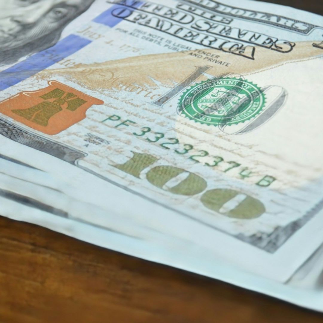 Precio del Dólar Hoy VIERNES 27 de Junio de 2025: Así Está el Tipo de Cambio con el Peso