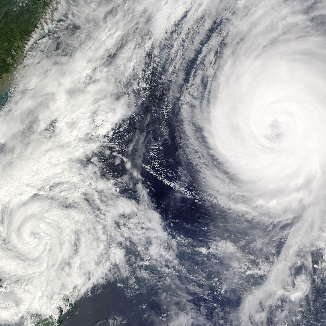 Los mexicanos se preguntan sobre la diferencia entre tormenta tropical y huracán. Aquí te contamos qué dice Cenapred