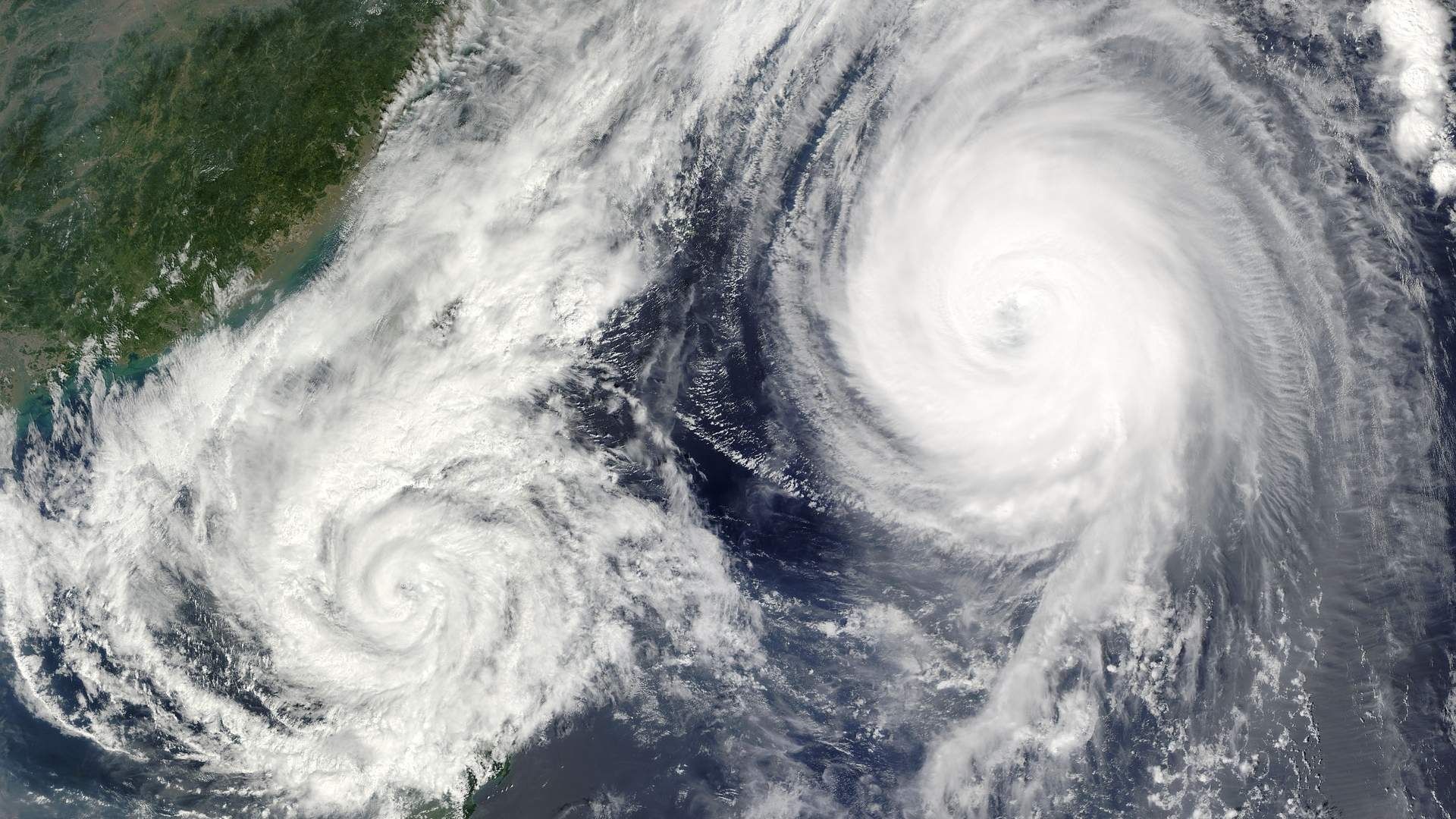 Los mexicanos se preguntan sobre la diferencia entre tormenta tropical y huracán. Aquí te contamos qué dice Cenapred