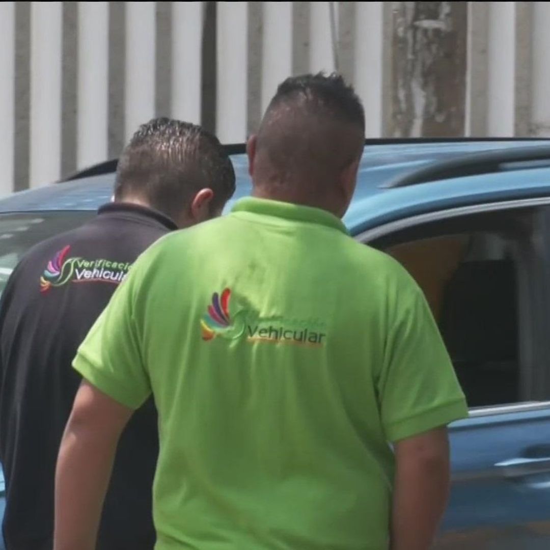 Verificentros en el Edomex cobran el “brinco”