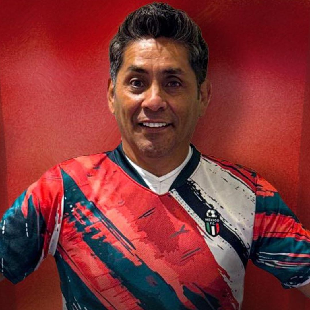 Jorge Campos Vuelve del Retiro: Leyenda de Futbol Mexicano es Fichado por Club Español de Madrid