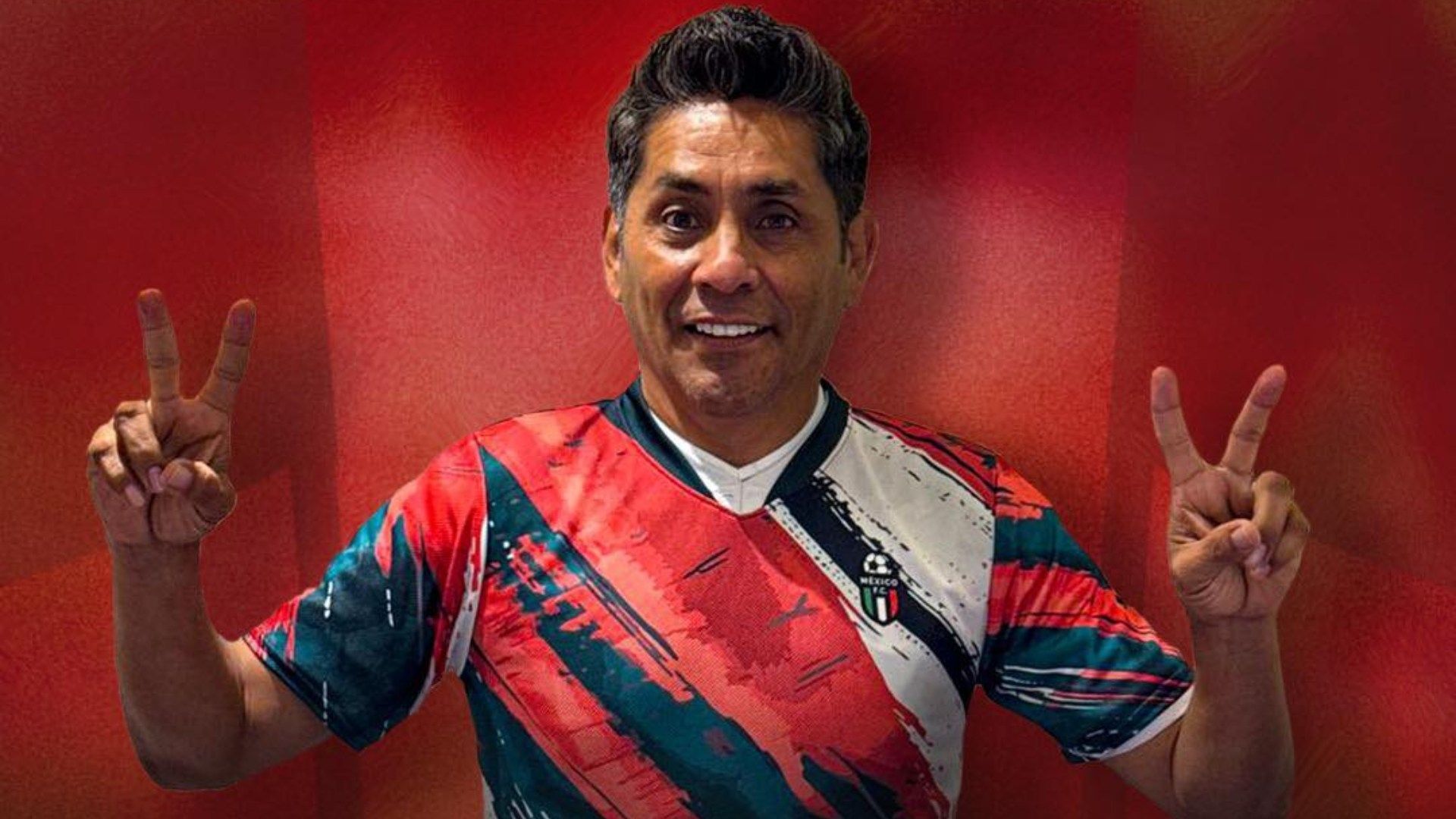 Jorge Campos Vuelve del Retiro: Leyenda de Futbol Mexicano es Fichado por Club Español de Madrid