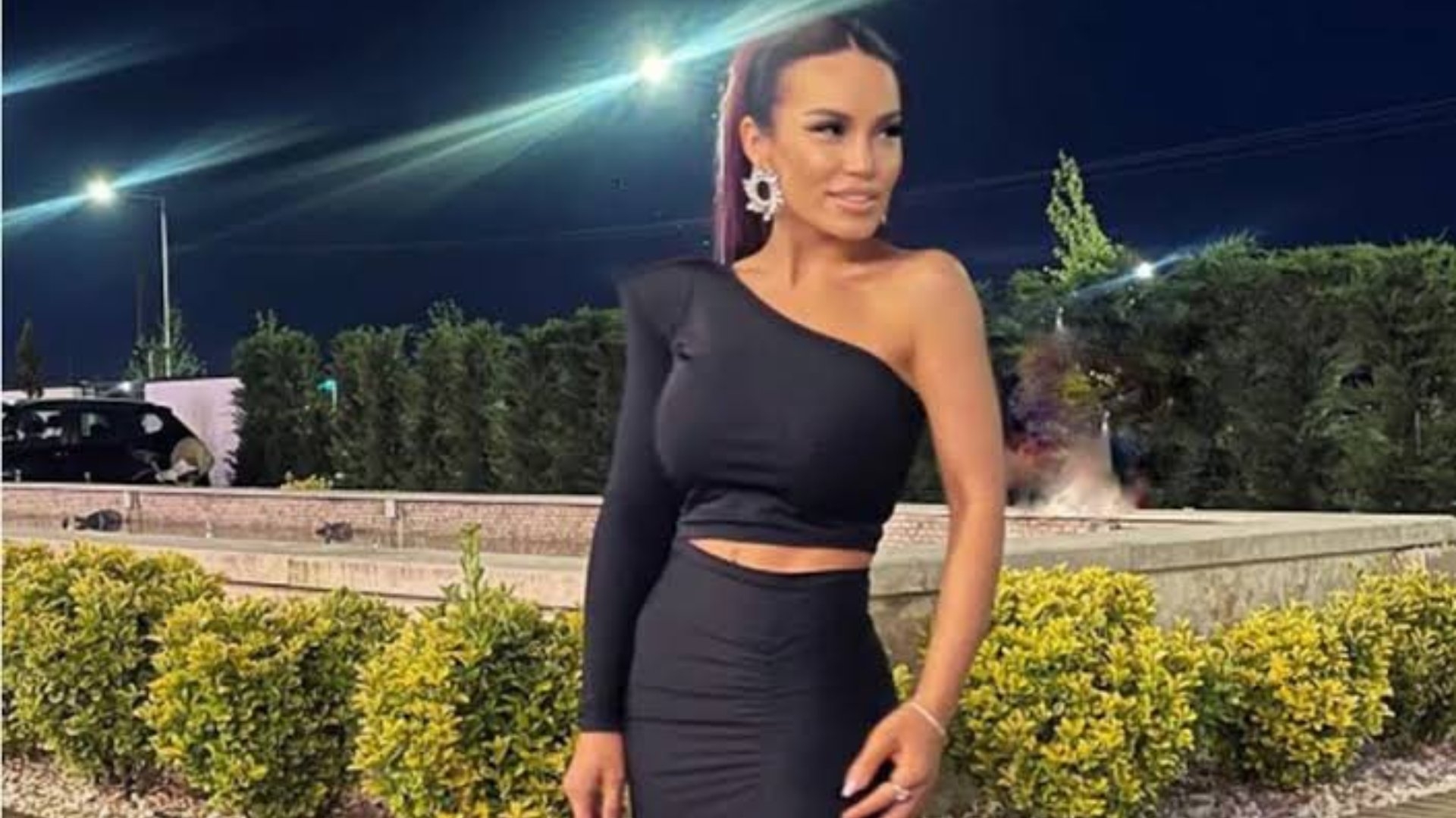 Muere la Influencer Anca Molnar, Víctima de Cáncer a los 35 Años