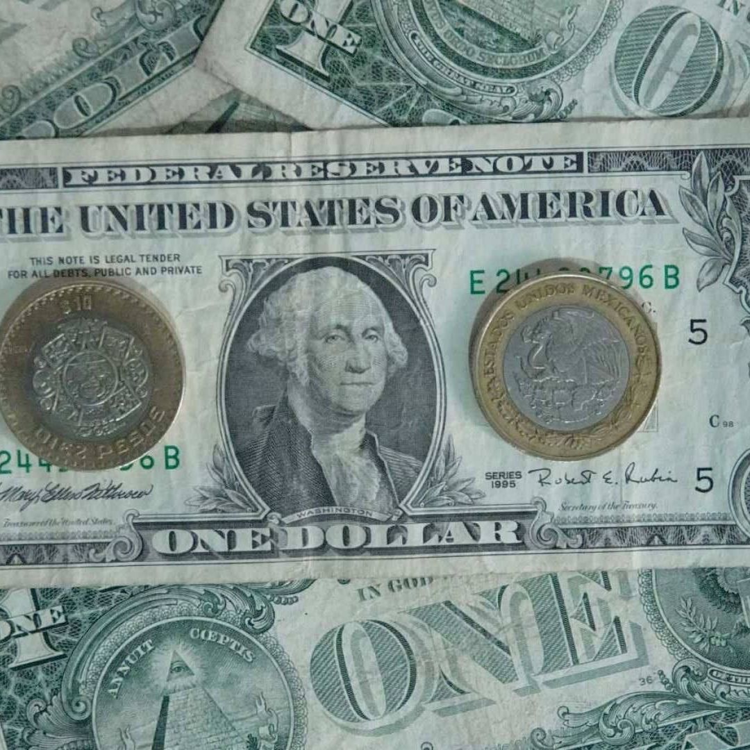 Precio del Dólar Hoy Sábado 28 de Junio de 2025: Así Está el Tipo de Cambio con el Peso
