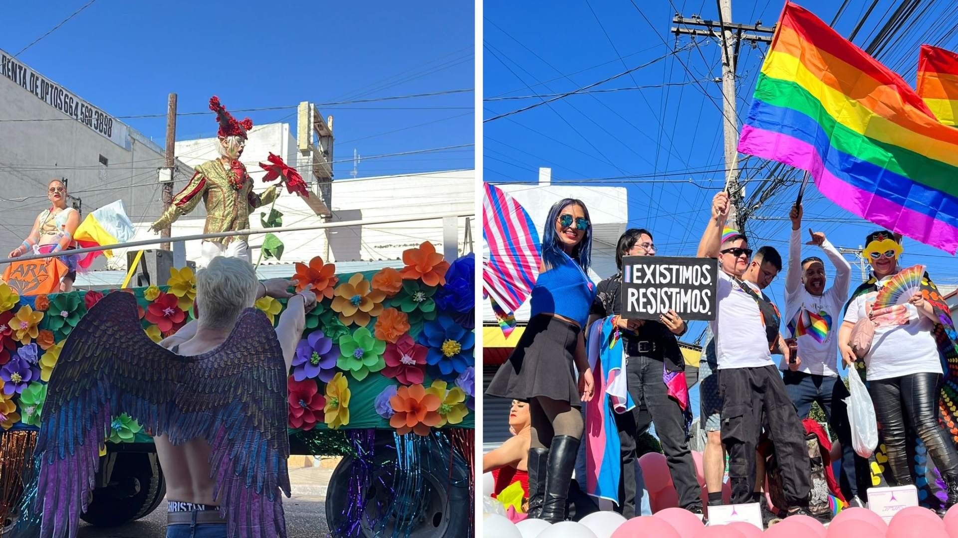 Marcha del Orgullo Recorrerá la Zona Centro de Tijuana