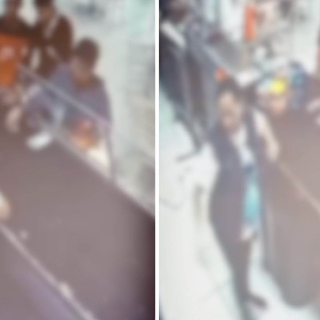 Puebla: Alumno del CENHCH Encerrado por Dar Billete Falso. Foto: Miguel Hernández | N+