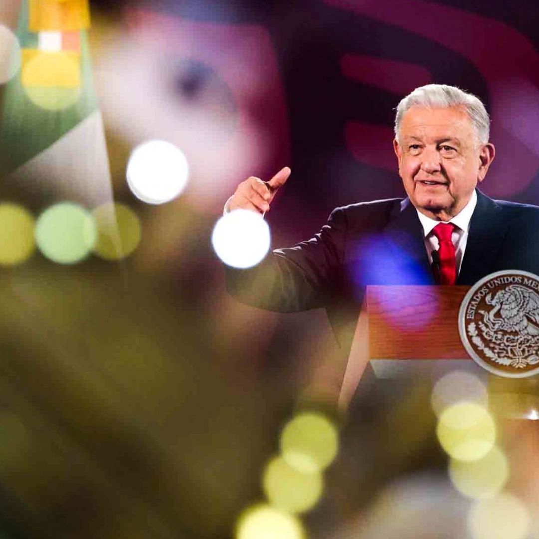 'Yo No Ofendí a la Señora Xóchitl', Asegura AMLO y Niega Violencia Política de Género