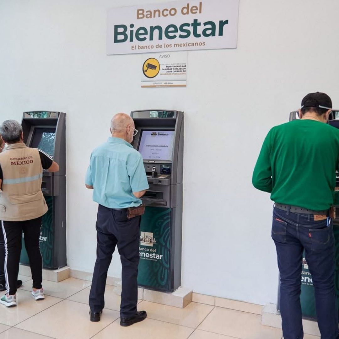 Qué programas Bienestar dan pago julio 2025 lista de apoyos y pensiones fechas que llegan depósitos