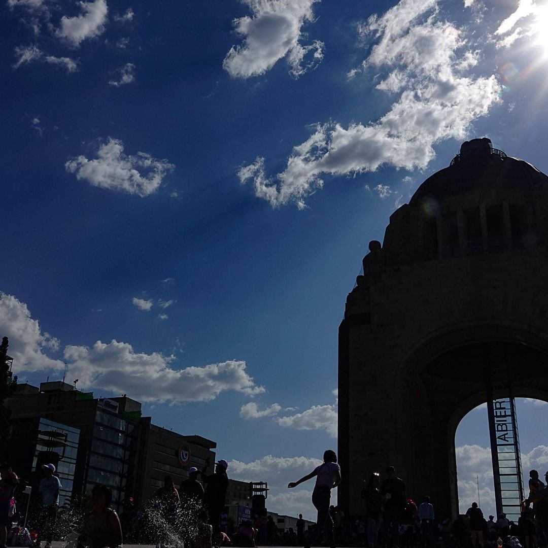Por Calor Extremo Han Muerto 125 Personas en México: Estudio