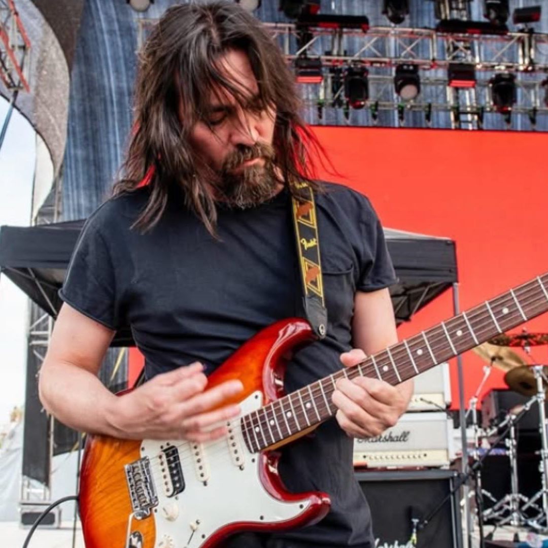 Concierto de Caifanes Cancelado en Feria de San Pablo del Monte 2025 por Derrumbe de Escenario