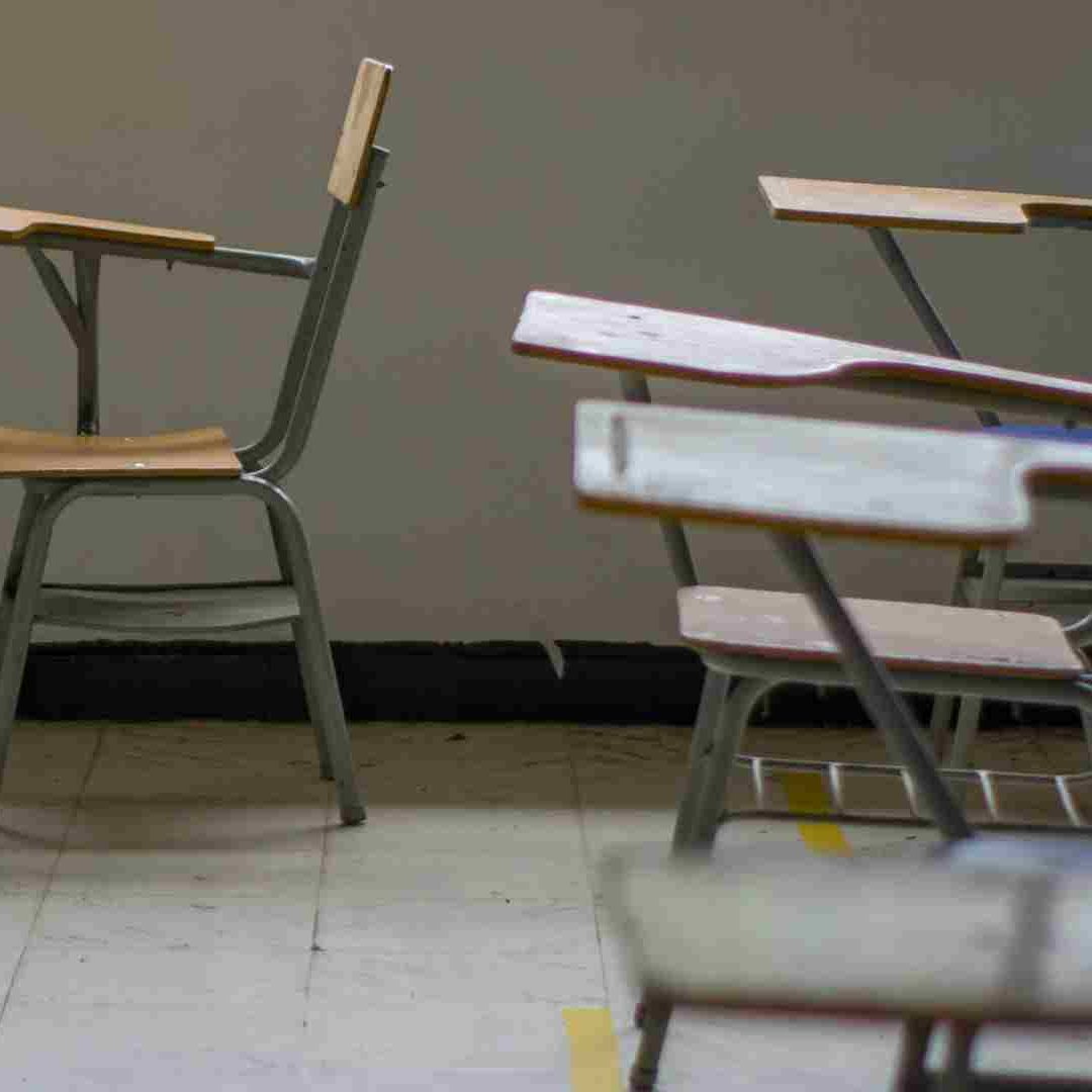 Se cancelan clases este lunes 30 de junio por la llegada de la tormenta tropical Barry.