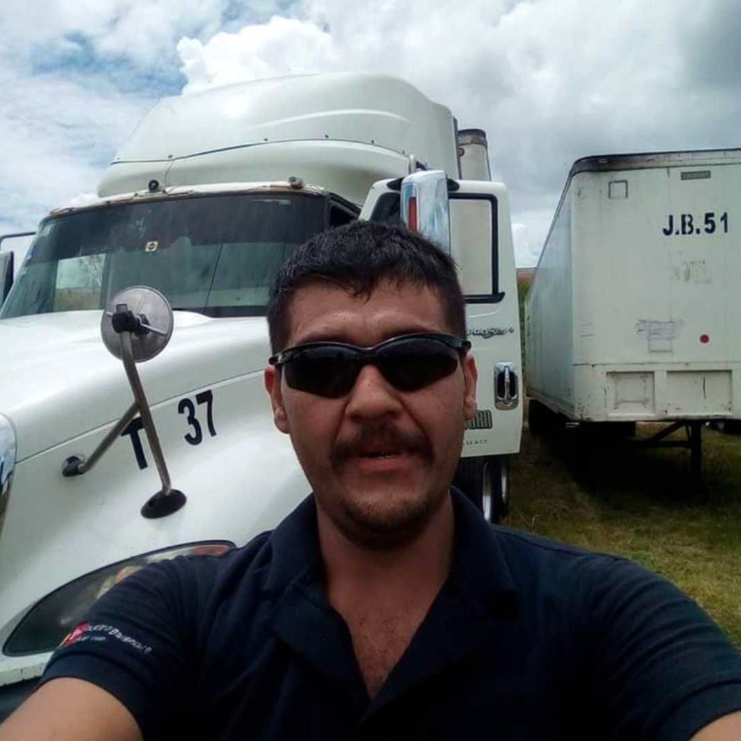 Madre Busca a su Hijo Que Viajó a Nuevo León a Pedir Trabajo Pero Nunca Volvió