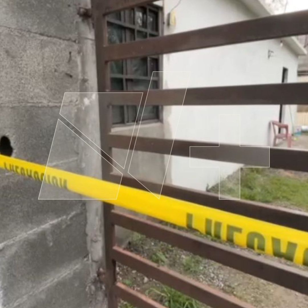 Mujer Resulta Gravemente Herida tras ser Golpeada por su Hijo con un Bate de Béisbol