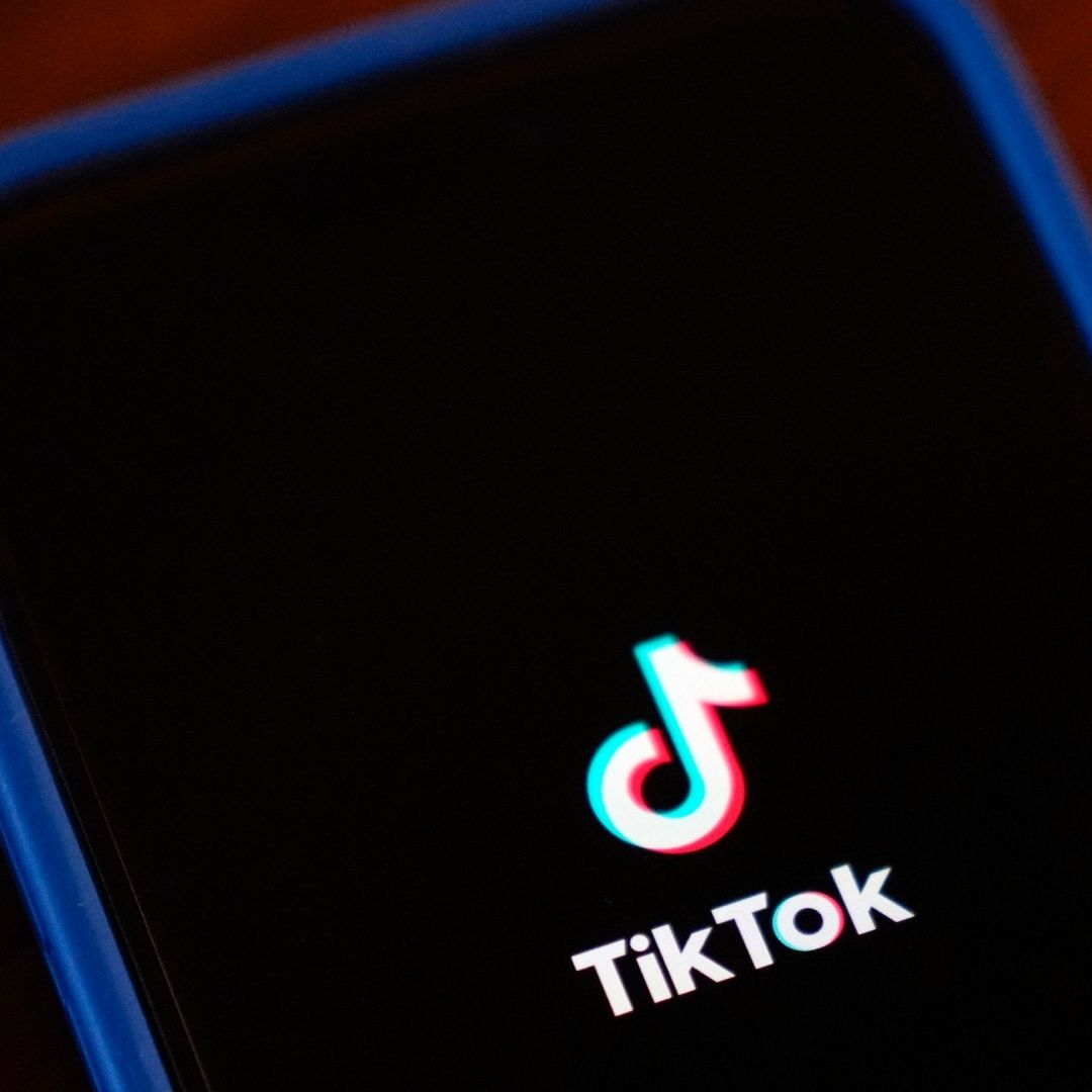 TikTok en EUA