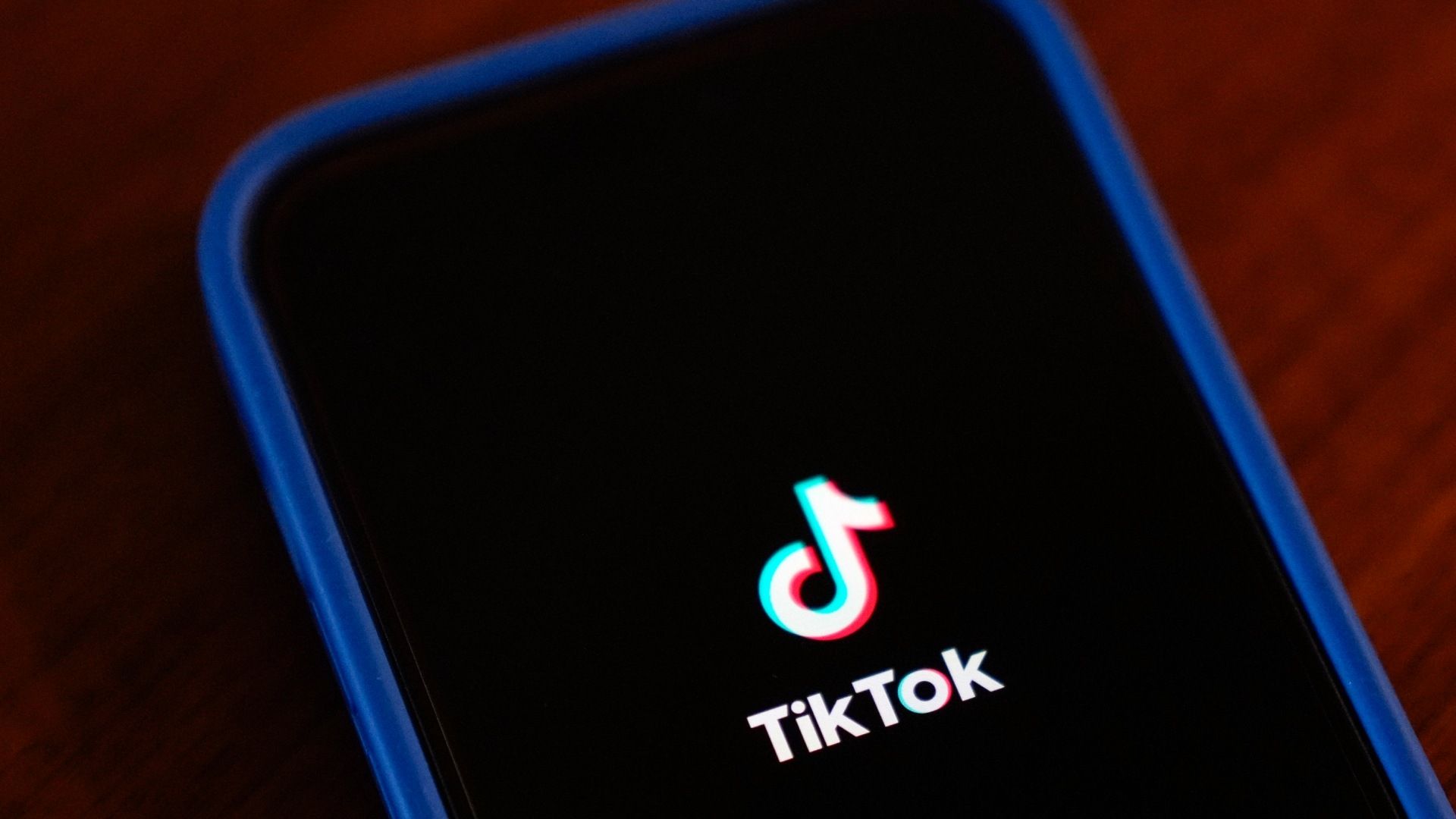 TikTok en EUA