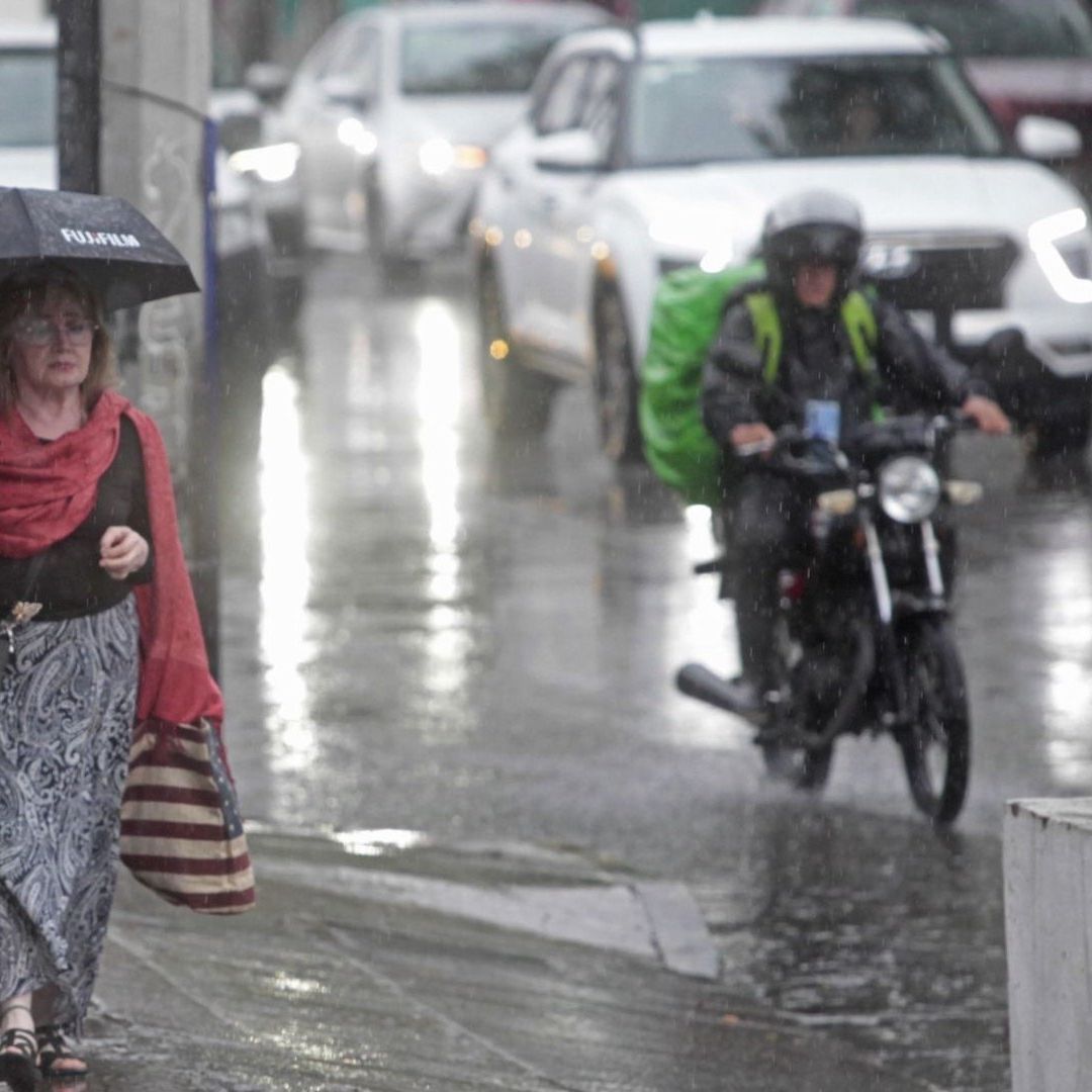 Este será el clima para este 30 de junio