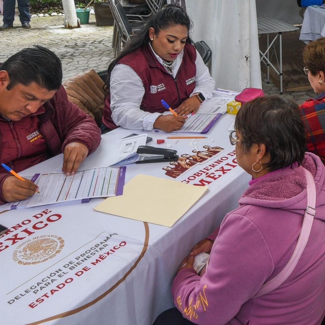Qué apellidos hacen registro al nuevo apoyo Bienestar para mujeres de 18 a 64 años del 30 de junio al 4 de julio 2025
