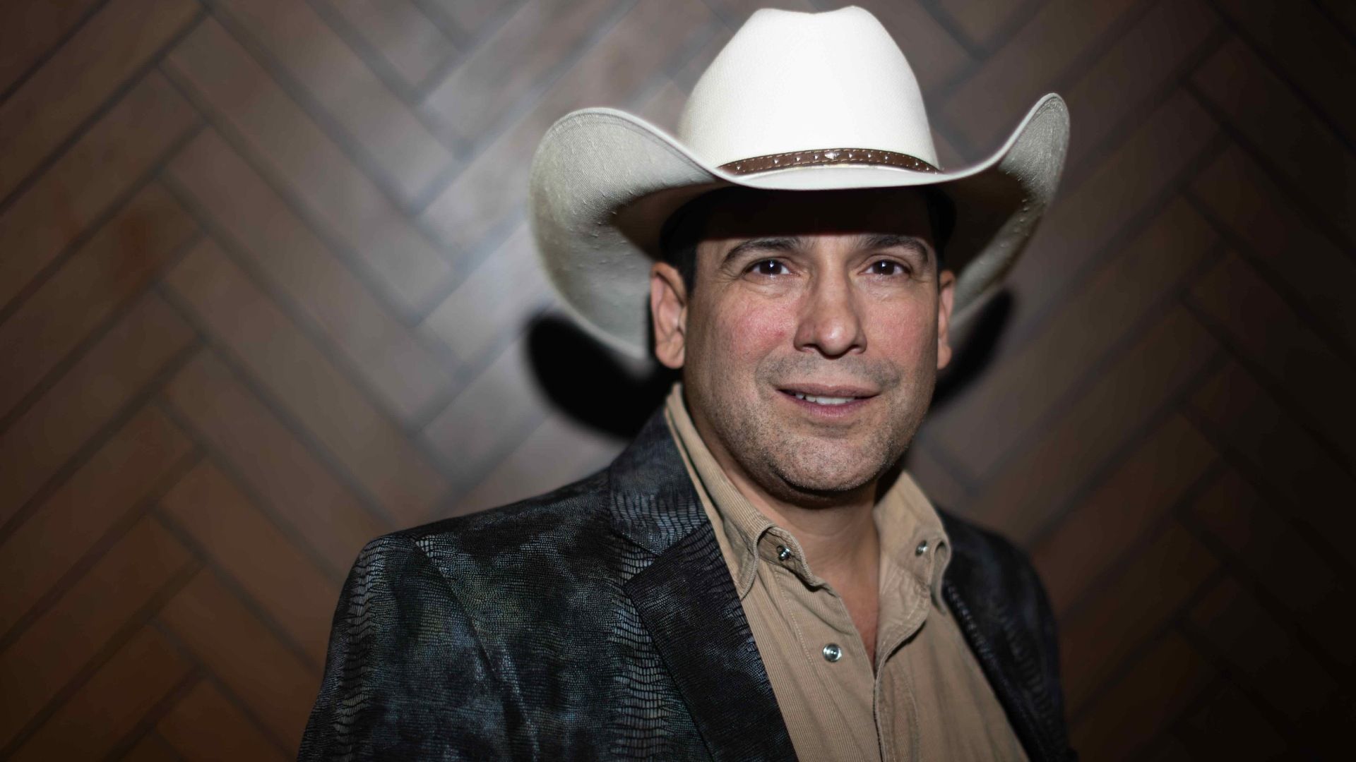 Bobby Pulido: “Mi Sueño Nunca Fue Ser Cantante”  | Entrevista Exclusiva N+