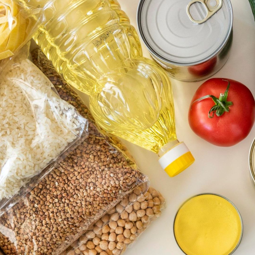 Nutriendo Hogares 2025: ¿Cómo Obtener Despensa Gratis con Credencial INE o INAPAM?