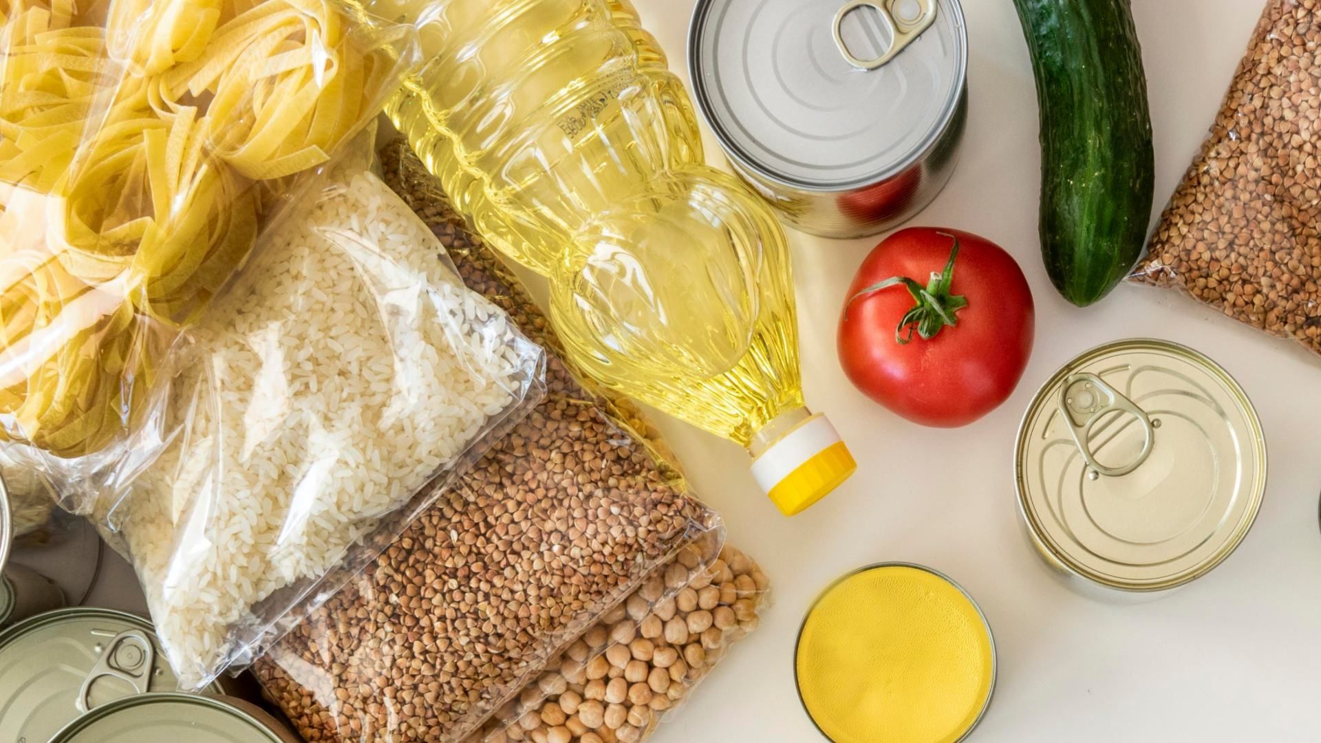 Nutriendo Hogares 2025: ¿Cómo Obtener Despensa Gratis con Credencial INE o INAPAM?