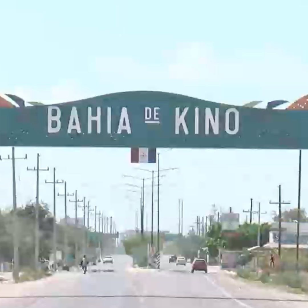 Muere una Persona en Fatal Accidente en la Costa de Hermosillo; Hay Tres Personas Más Lesionada