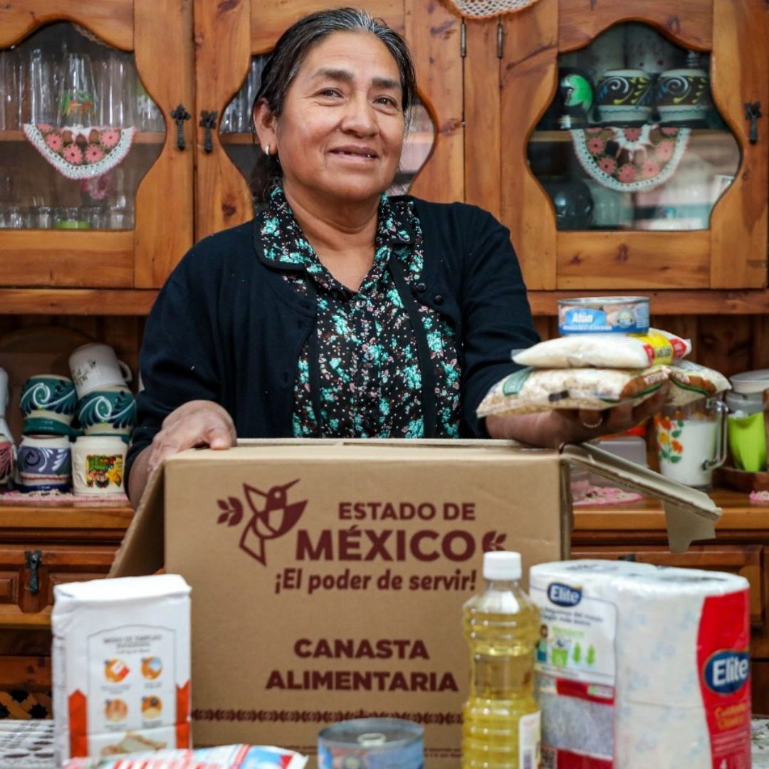 Resultados Alimentación para el Bienestar 2025 salen hoy link cómo checar lista folios aceptados
