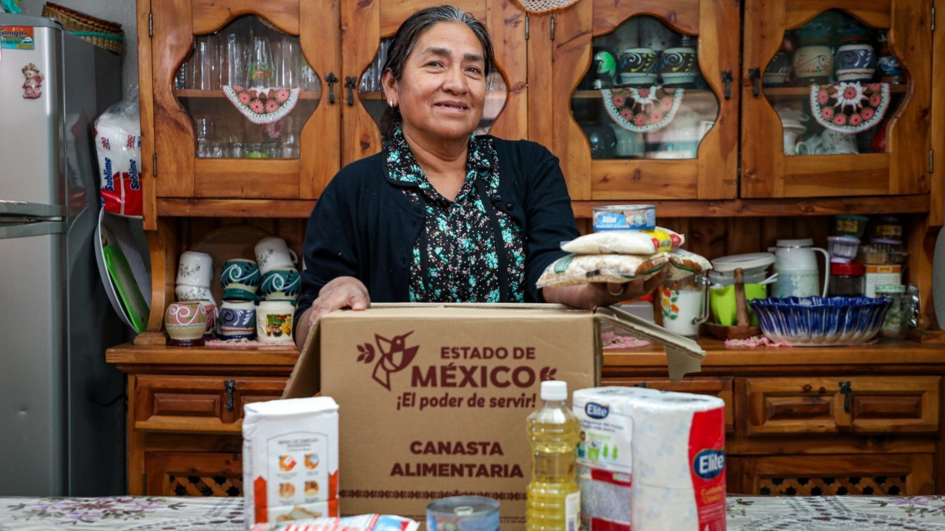 Resultados Alimentación para el Bienestar 2025 salen hoy link cómo checar lista folios aceptados