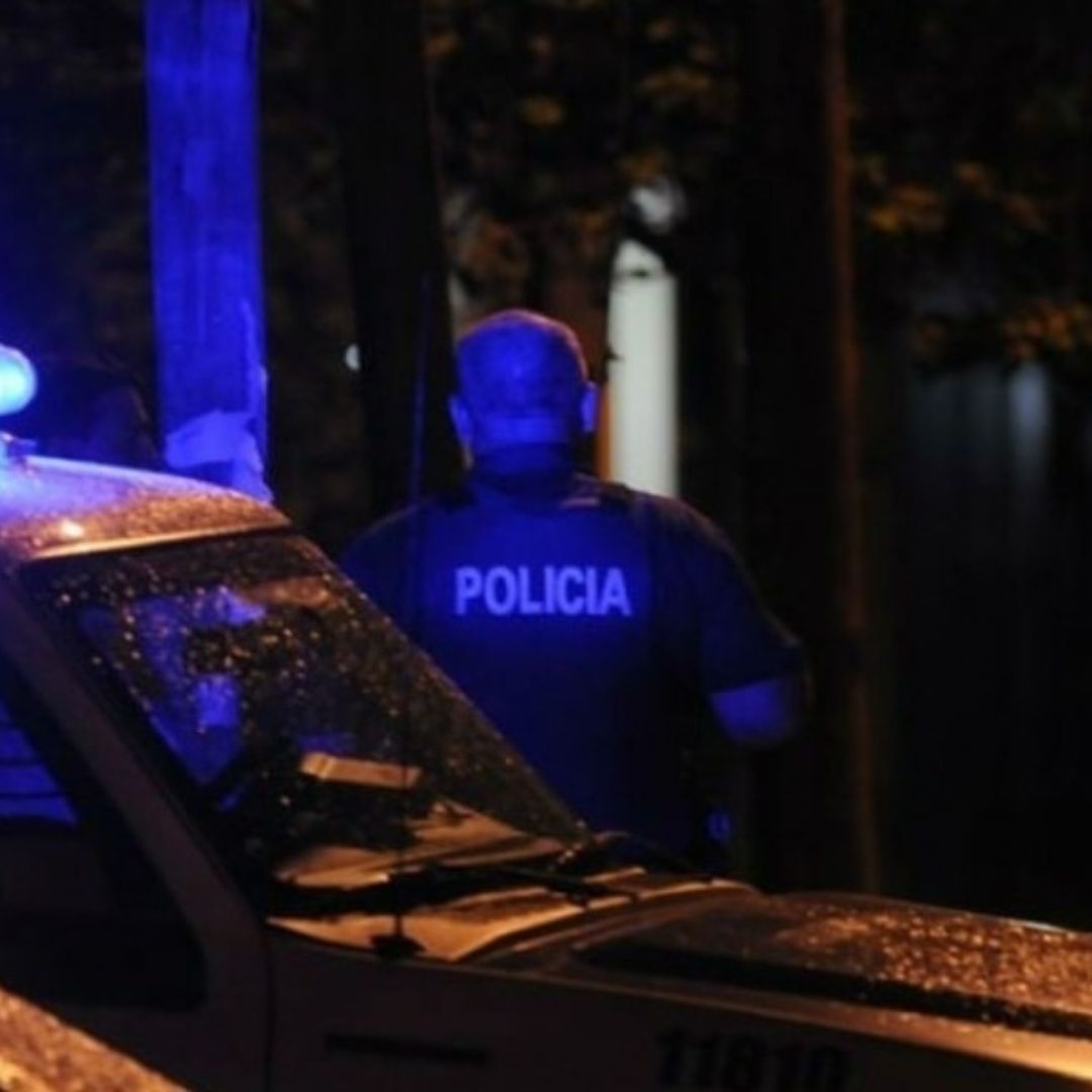 Jefe Mata a Balazos a su Empleado por Reclamarle un Pago Atrasado