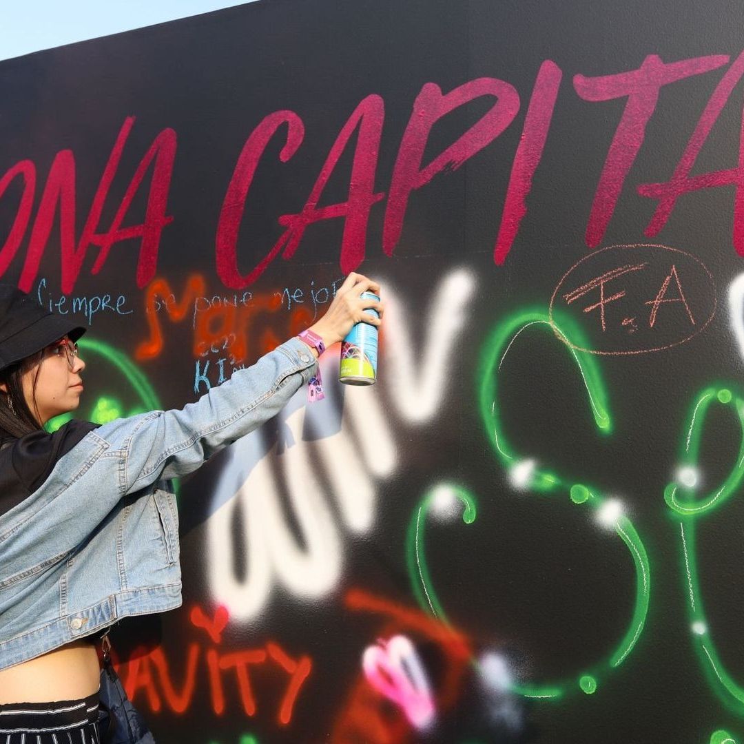 El cartel del Corona Capital 2024 fue presentado. Estos son los días de la preventa y venta general