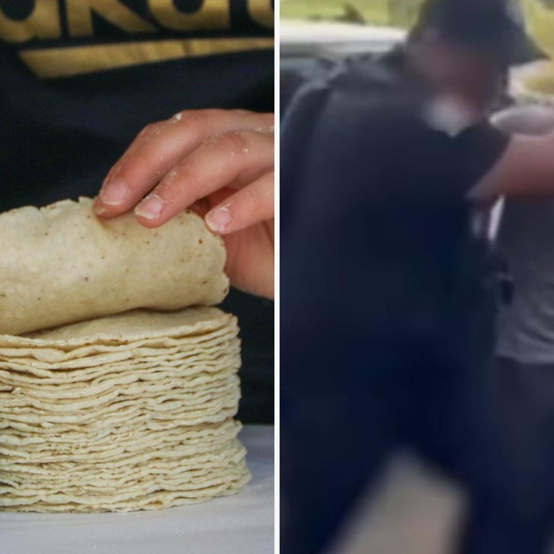 Jovencita Sale a Vender Tortillas, Desaparece y la Hallan Muerta en Chiapas