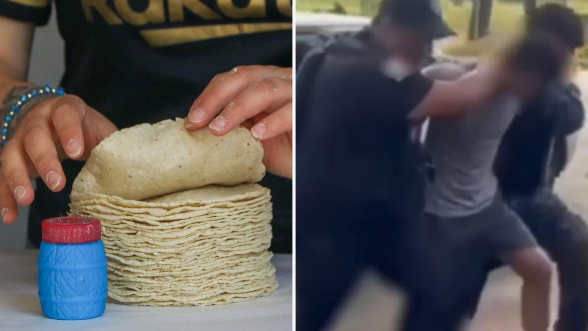 Jovencita Sale a Vender Tortillas, Desaparece y la Hallan Muerta en Chiapas
