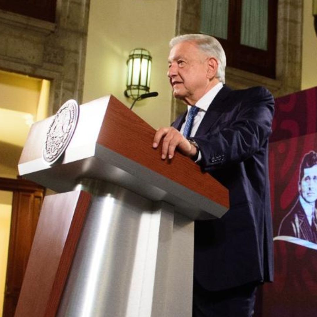 AMLO Habla del Gabinete Anunciado por Claudia Sheinbaum: 'Muy Bien Todos los Nombramientos'