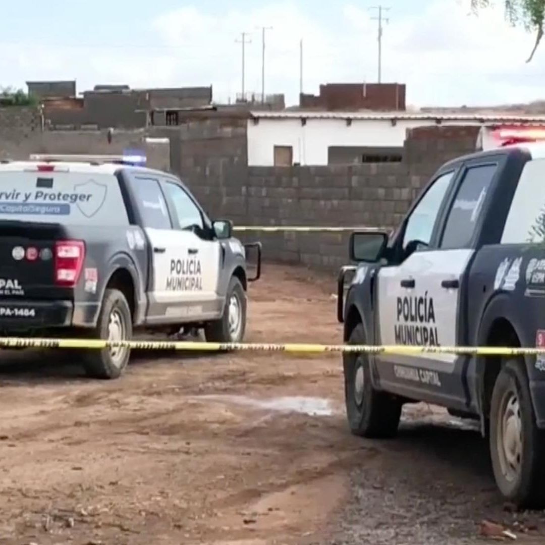 Niño de Cinco Años es Hallado Sin Vida en Fosa Séptica Tras Fuertes Lluvias en Chihuahua