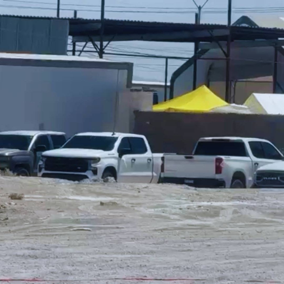 Se Tiene Orden de Aprehensión Contra Dueño del Crematorio en Ciudad Juárez | Foto: N+