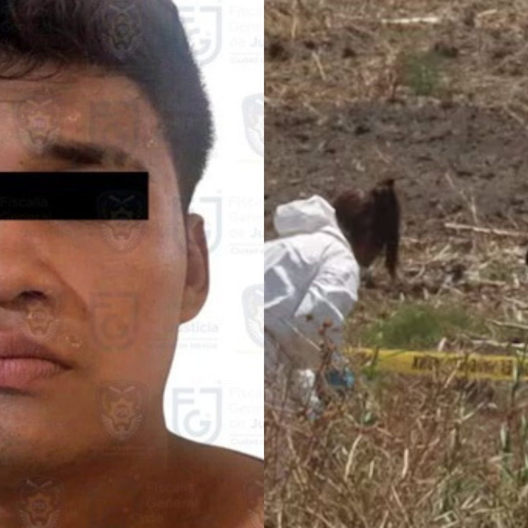 Detectives de la Policía de Investigación de CDMX detuvieron a Alexis “N” en Acapulco, por el presunto homicidio de una joven trans en Iztapalapa