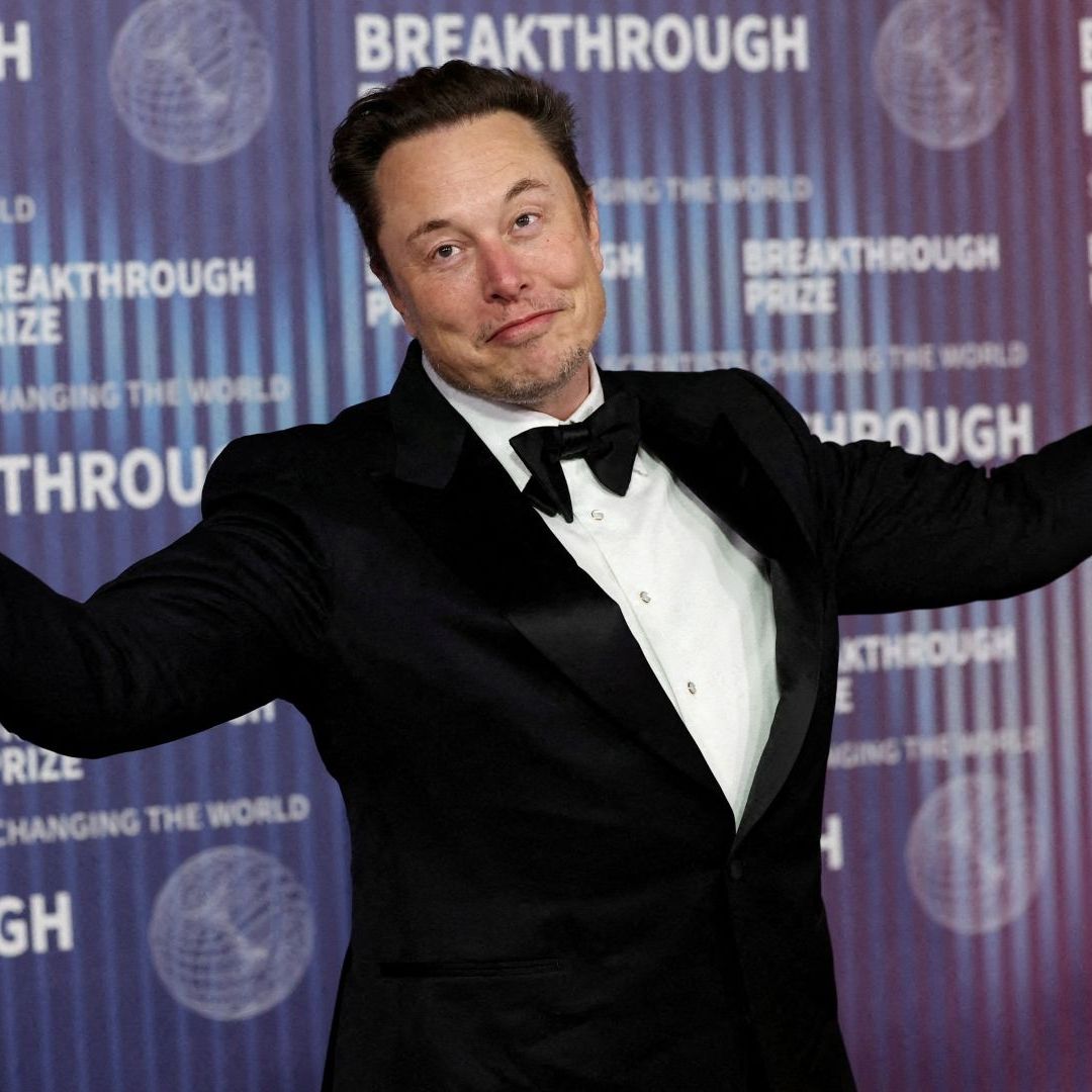 Elon Musk tendría un nuevo miembro en su familia. Estos son todos los hijos que tienne
