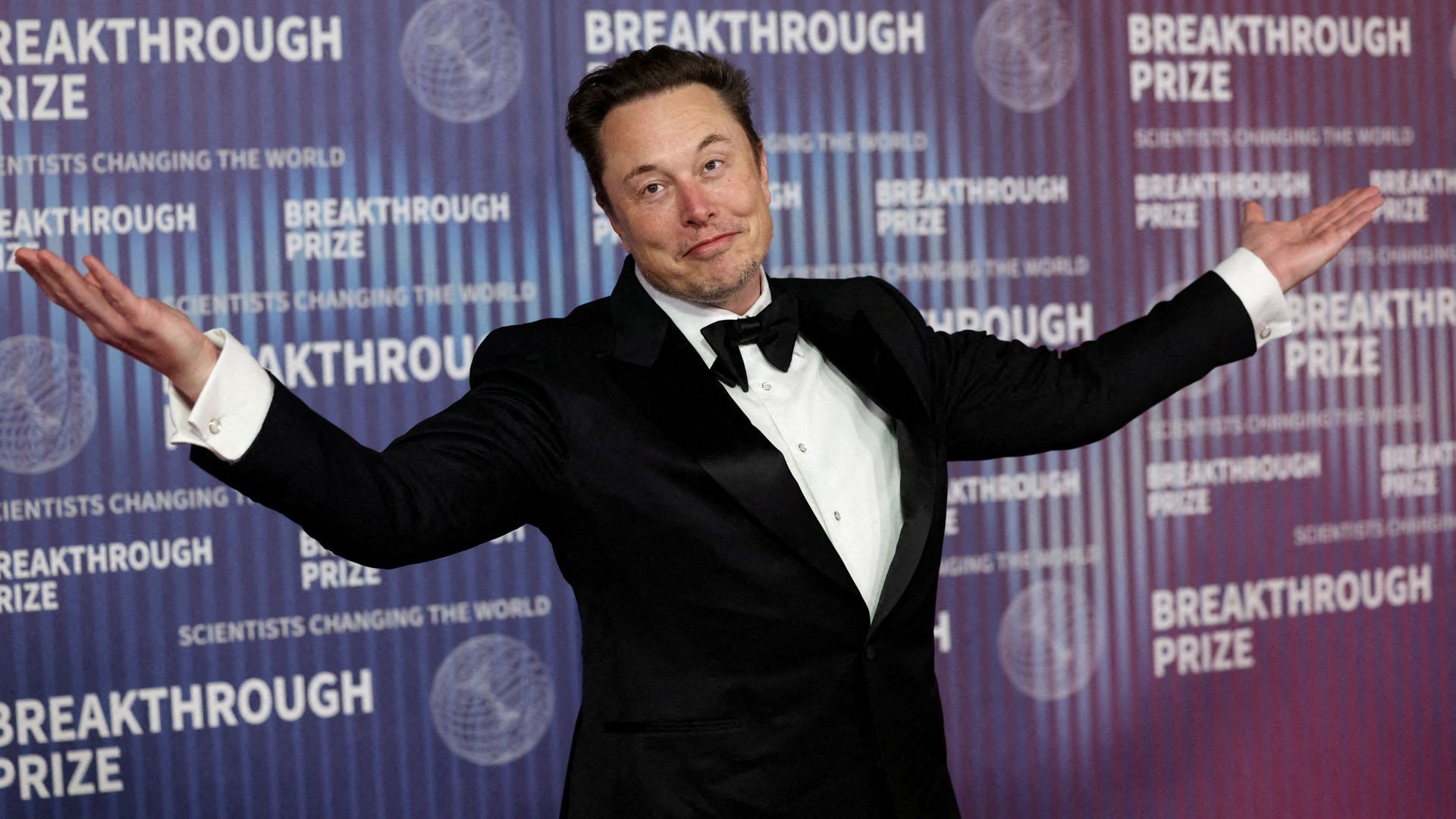 Elon Musk tendría un nuevo miembro en su familia. Estos son todos los hijos que tienne