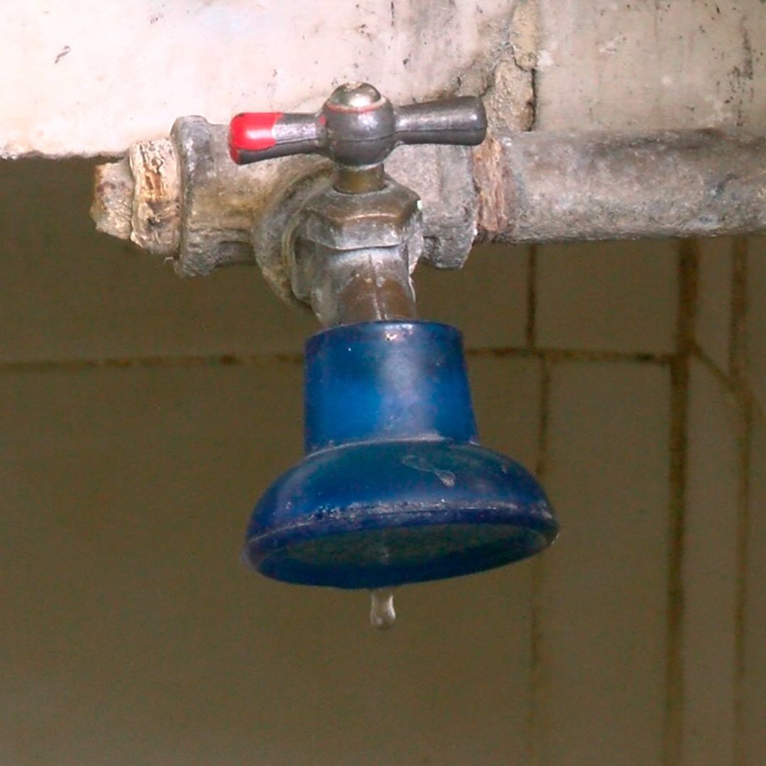 Habrá Corte de Agua en Guadalajara, Zapopan y Tlaquepaque: Lista con Más de 100 Colonias Afectadas