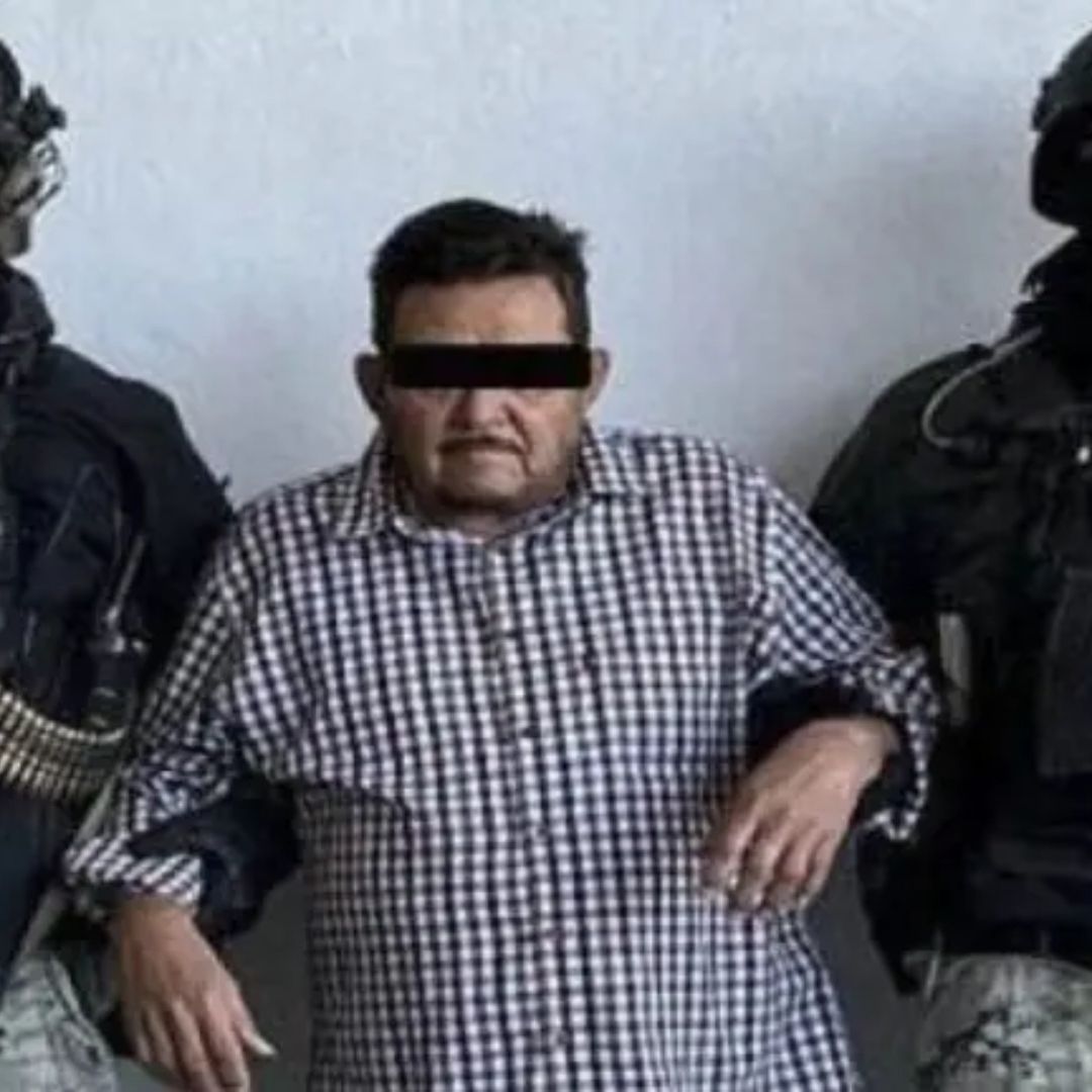 ‘Don Rodo’, Hermano de 'El Mencho', Líder del CJNG Obtiene Suspensión de Extradición a EUA