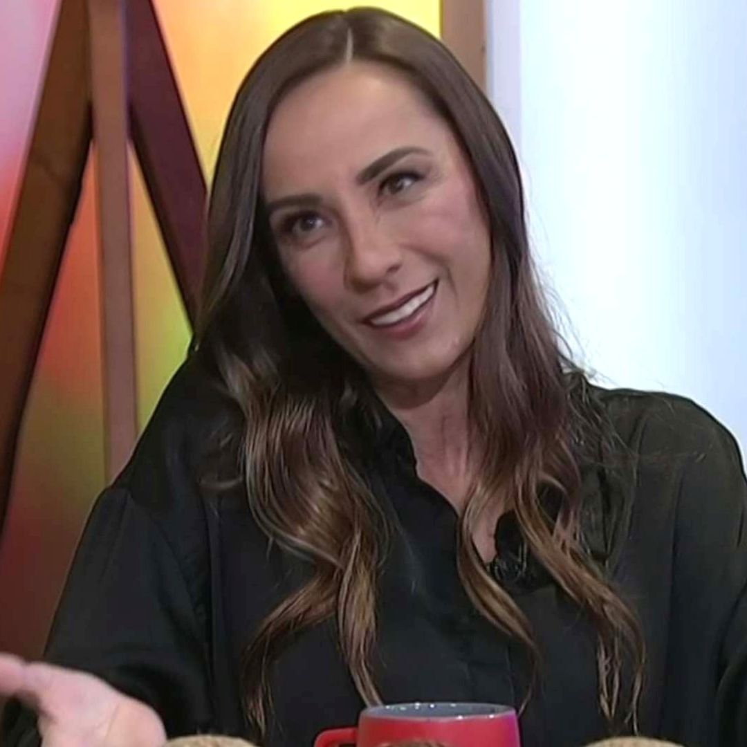 Consuelo Duval habla de la película Es por su bien, de Vix