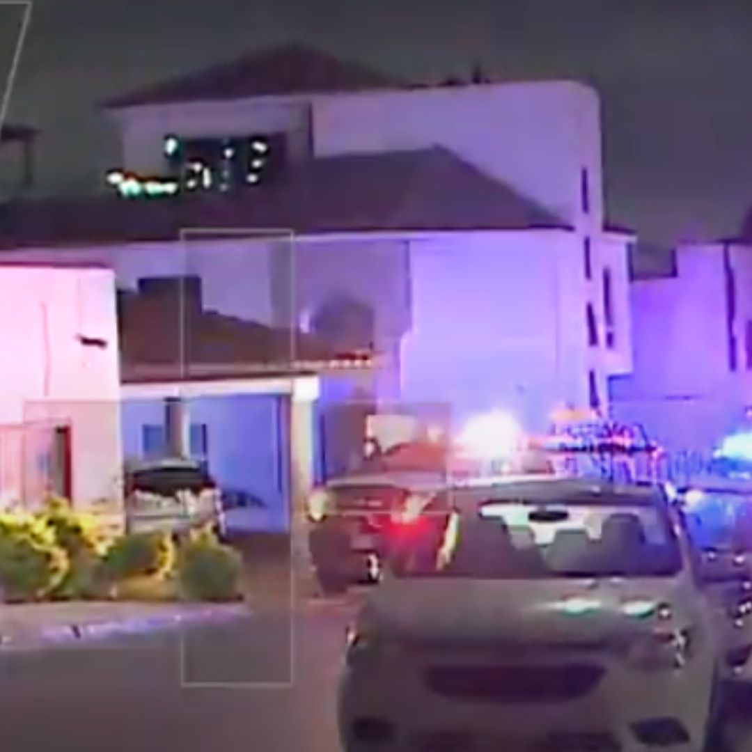 Acuden policías municipales