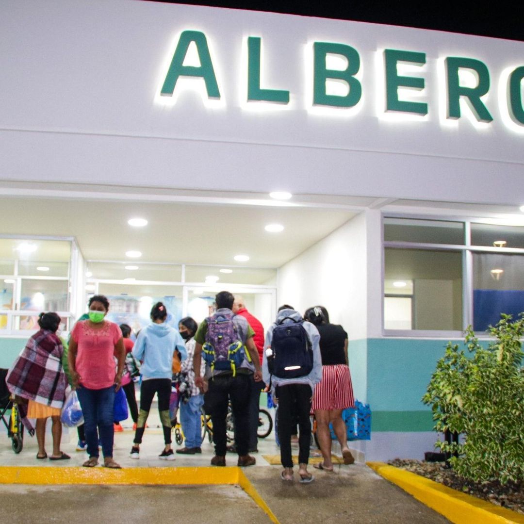Reportan Muerte de Joven Arrastrado por el Río Grande en Oaxaca