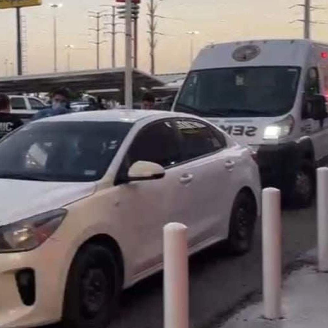 Localizan Cabeza Humana Dentro de Una Hielera en Baños de Centro Comercial de Hermosillo