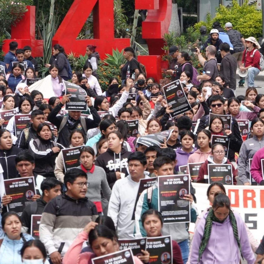 Marchas y manifestaciones en CDMX el 30 de junio