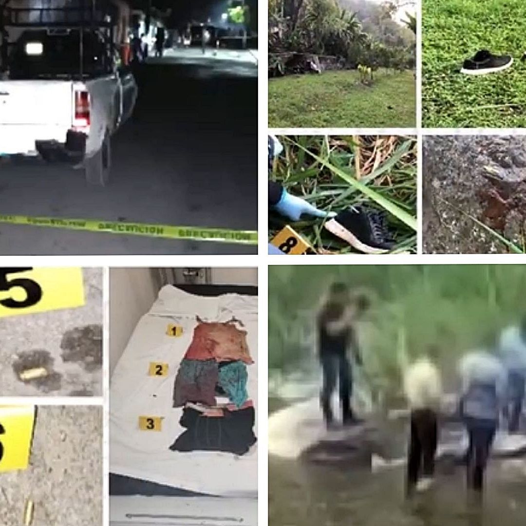 Fiscalía Pide Aprehensión de Alcalde Zapotitlán Puebla 29 Personas Asesinato Escolta
