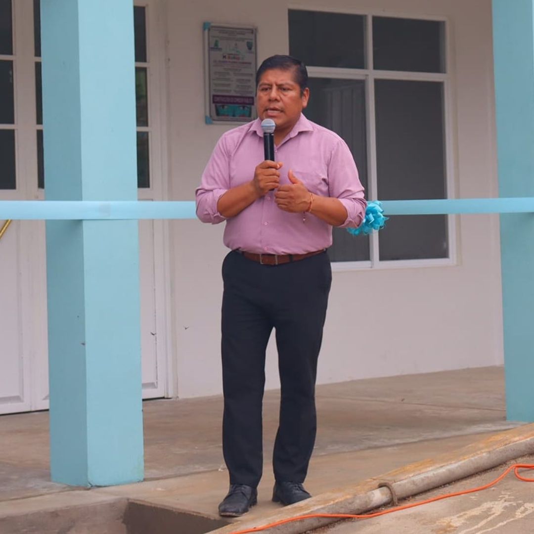 Secuestran a Alcalde de Malinaltepec, Guerrero